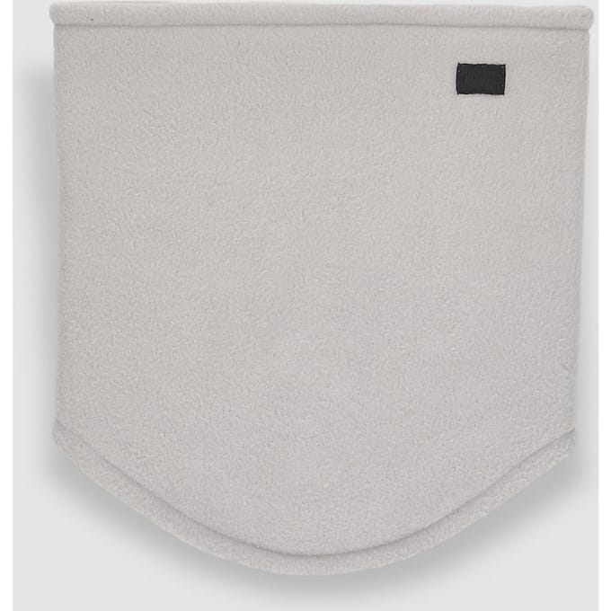 HAE Polar Fleece Neck Warmer grijs