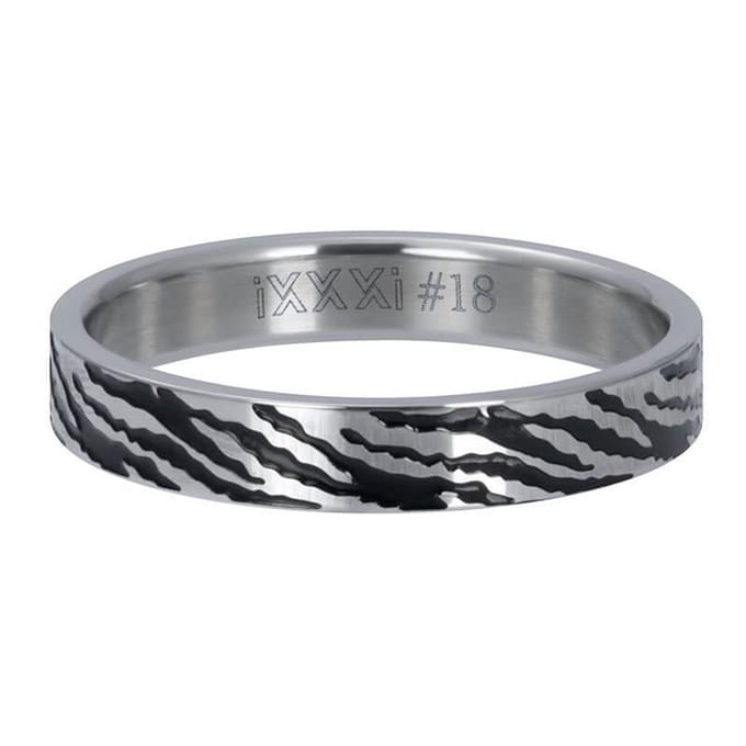 Zebra - iXXXi - Vulring 4 mm