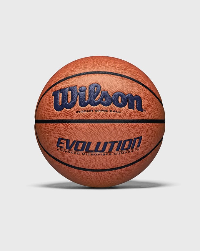 EVOLUTION 295 GAME BALL SIZE 7