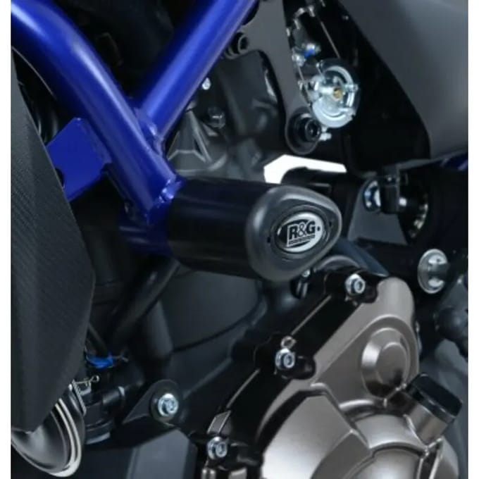 Tampon aéro R&G Racing Yamaha MT-07