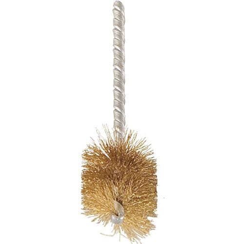 KS Tools 152.1383 Borstel voor injectorschacht Ø 24 mm