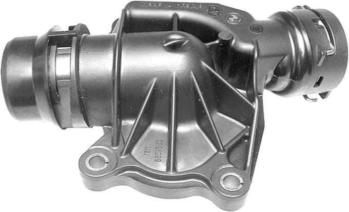 Thermostaat Koelmiddel - Koelklep Motor - Motor Koelen - Onderdeelnummer BMW - 330 g - null