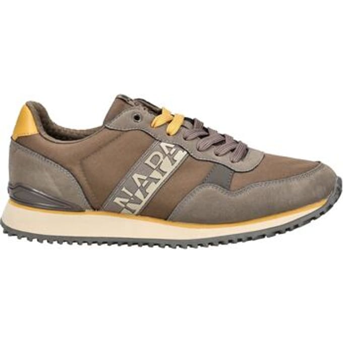 Lage Sneakers Napapijri Sneaker