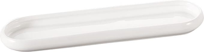 BRICARD BONDY SCHALEN SET | OVAAL 28,0X7,5X2,0 CM 6-DELIG