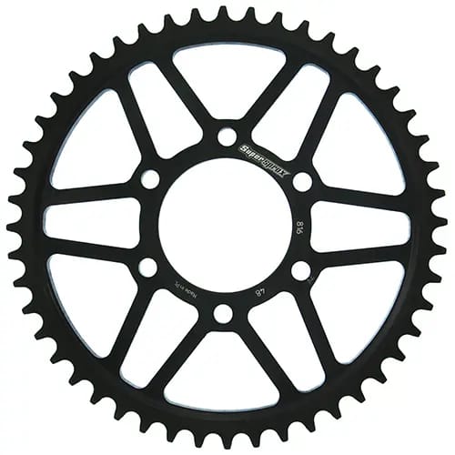 Motorfiets kroon Supersprox RFE 816:48 # JTR816-48 # 1-5226-48