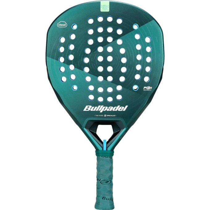 Paddle racket Bullpadel Neuron 02 Cloud