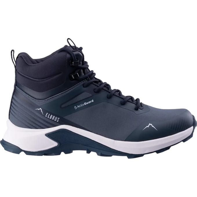 Wandelschoenen Elbrus Breso