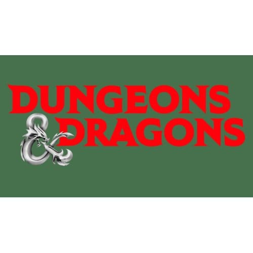 Dungeons & Dragons Crochet - Stacy King