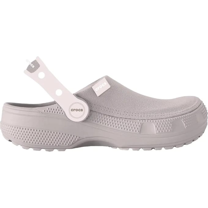 Crocs Classic Crafted Klompen Roze EU 38-39