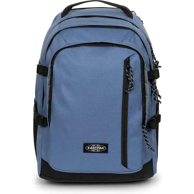 Eastpak Volker pro laptoprugzak 16 inch light blue