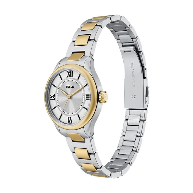 FOSSIL GILMORE Dames Horloge 28 mm - Multi