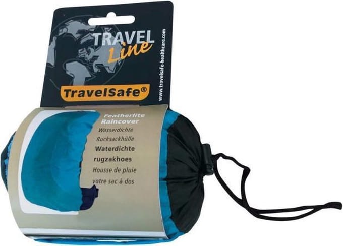 Travelsafe Featherlite Raincover - Large - > 55 ltr