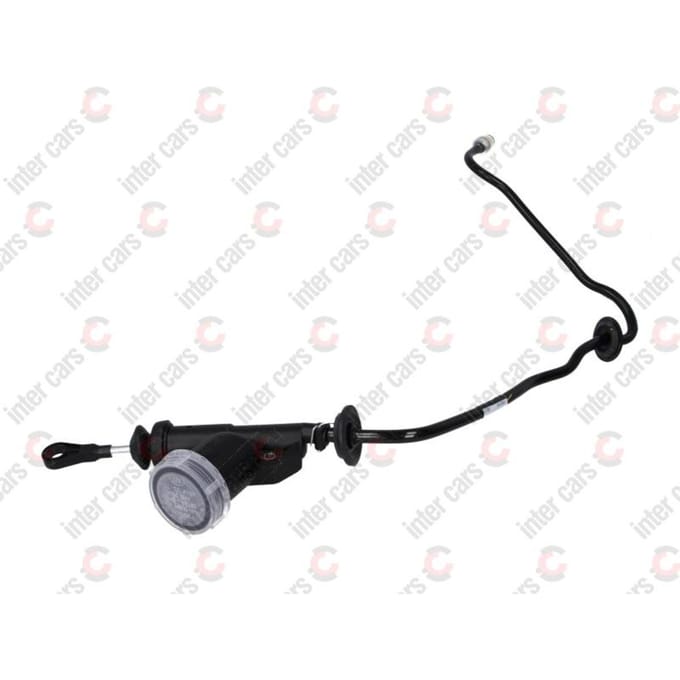 Hoofdcilinder, koppeling SACHS 6284 600 604