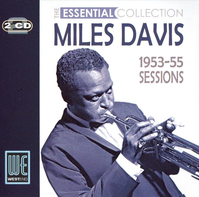 The Essential Collection