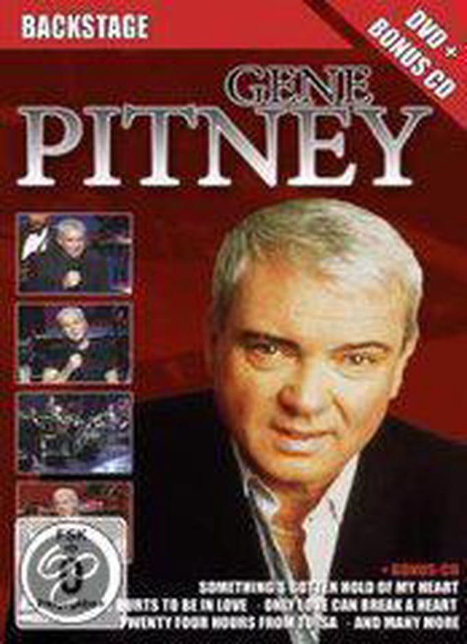 Gene Pitney [Video]