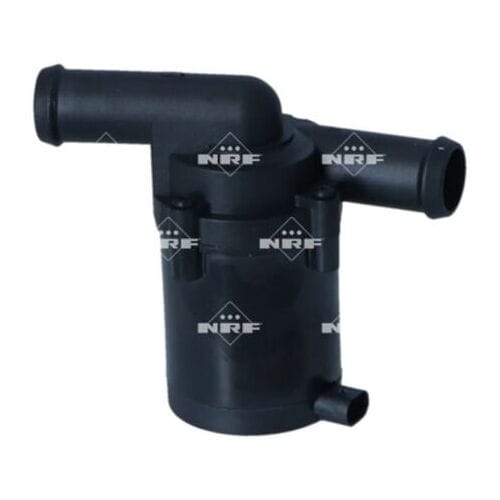 Hulpwaterpomp, hulpverwarming NRF 390057