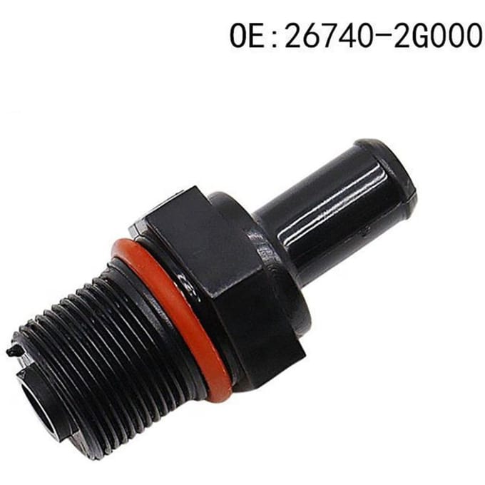 PCV-klep 26740-2G000 voor Hyundai/Kia