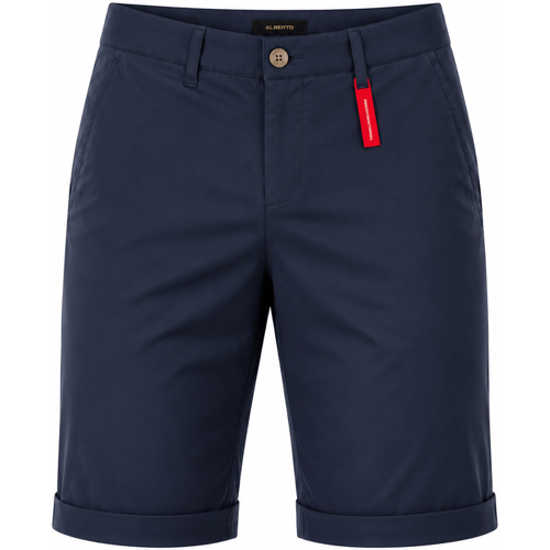 Alberto Chino Short Travel ROB-K WR Revolutional Blue  33