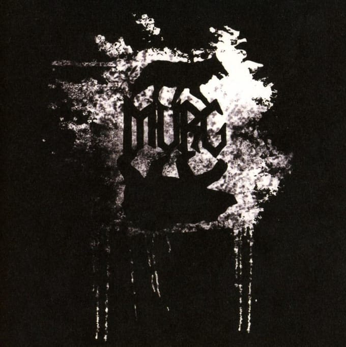 Varg & Bjorn - Murg