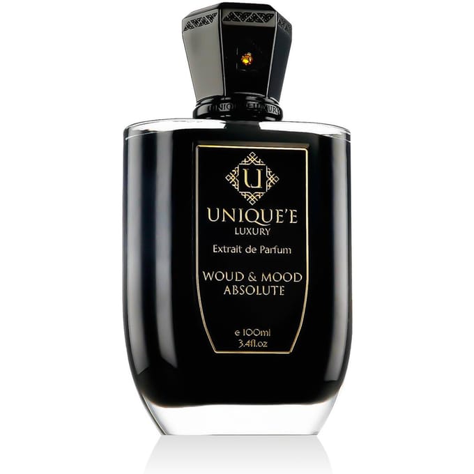 Unique'e Luxe Bois Et Ambiance Extrait de Parfum Absolu 100 ml (unisexe)