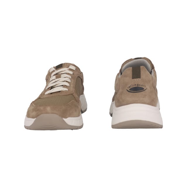 Pius Gabor Rollingsoft sensitive 8002.13.03 heren rollende wandelsneaker