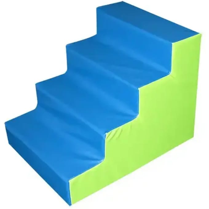 Middelgrote laddertapijt Softee