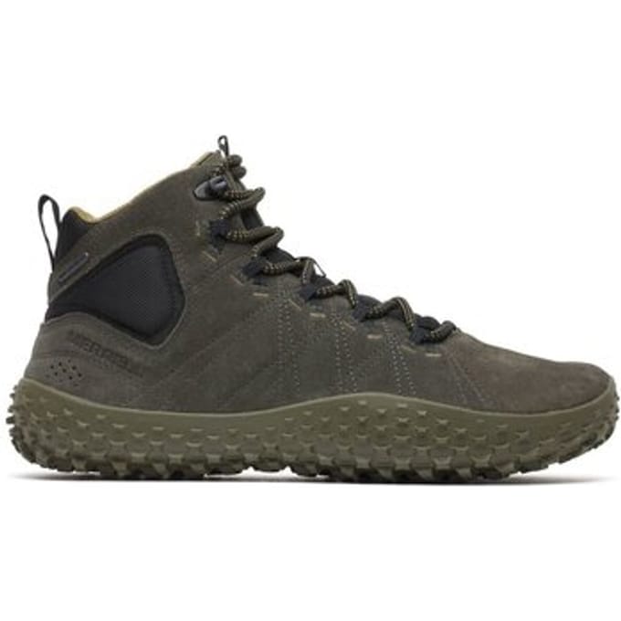Wandelschoenen Merrell -
