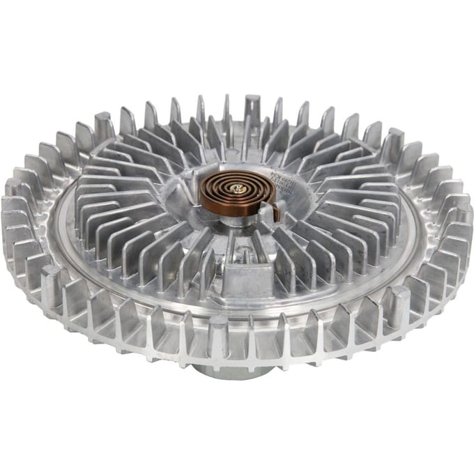 Koppeling, radiatorventilator THERMOTEC D5Y001TT