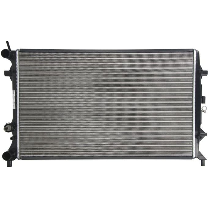 Radiator, motorkoeling NISSENS 65321