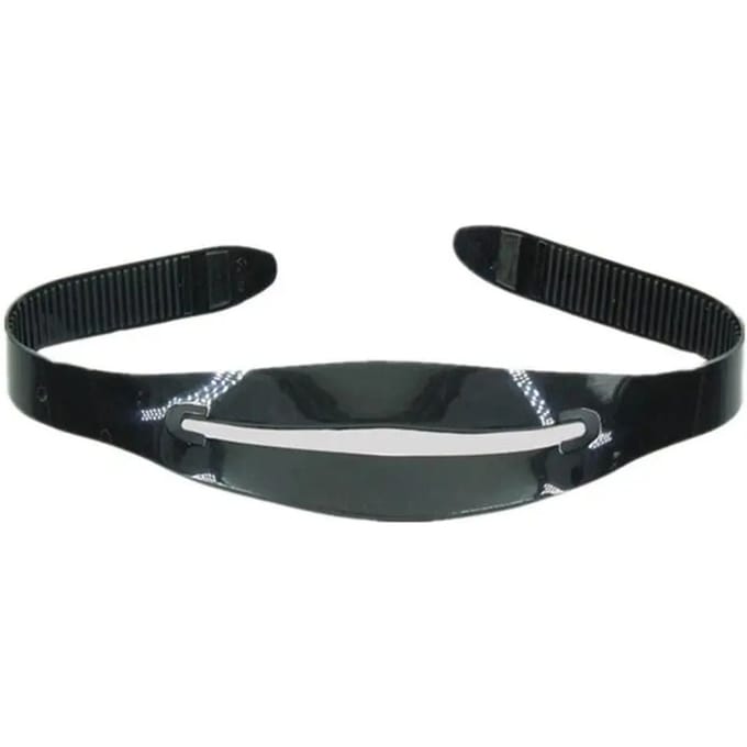 Sangle de Masque de Plongée Réglable Confort Lunettes de Natation Sangle de Snorkeling Remplacement Caoutchouc de Plongée Doux Haute Élasticité Li Utilisation Pratique