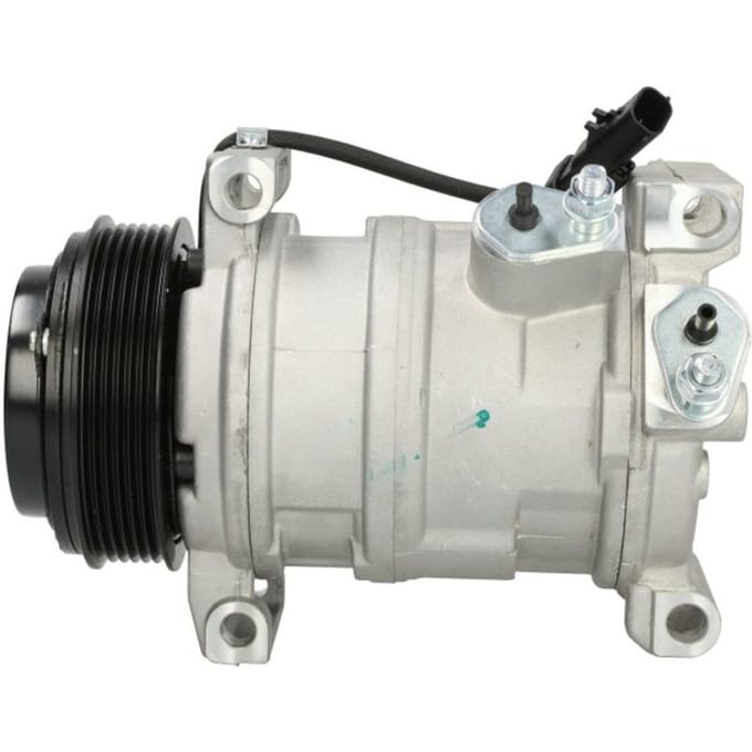 Compressor airconditioning THERMOTEC KTT090199