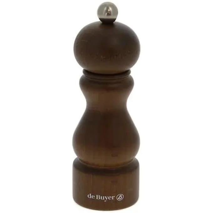 Kruidenmolen De Buyer Rumba