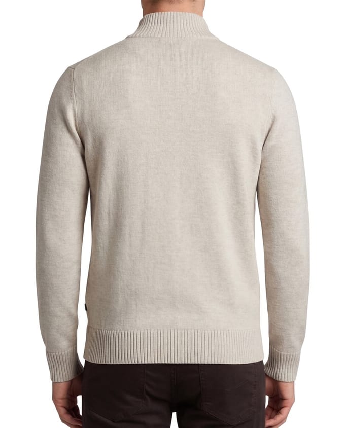 Gentiluomo vest beige