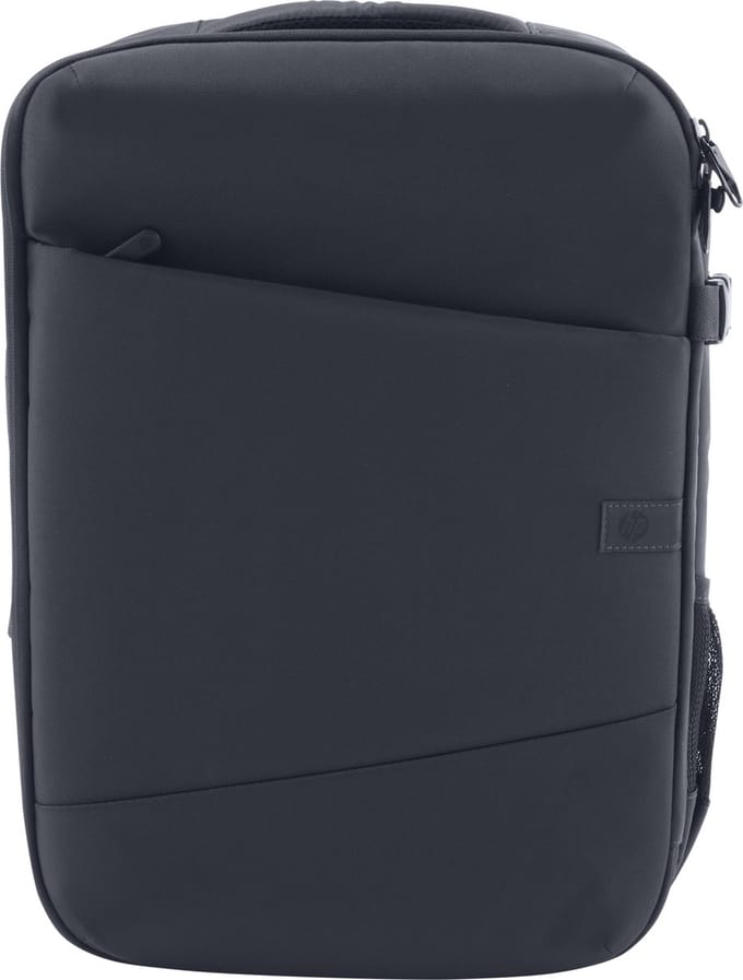 HP - Creator Edition - notebook carrying backpack