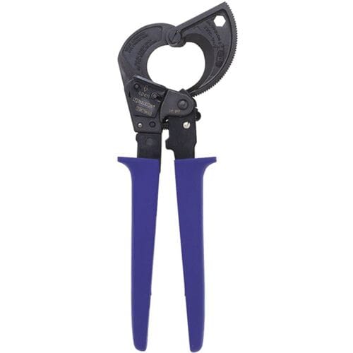 Klauke K1061 K1061 Kabelschaar 34 mm 35 mm²