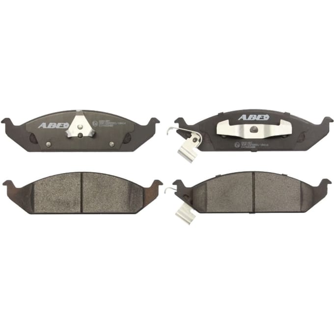 Remblokset ABE C1Y020, voor