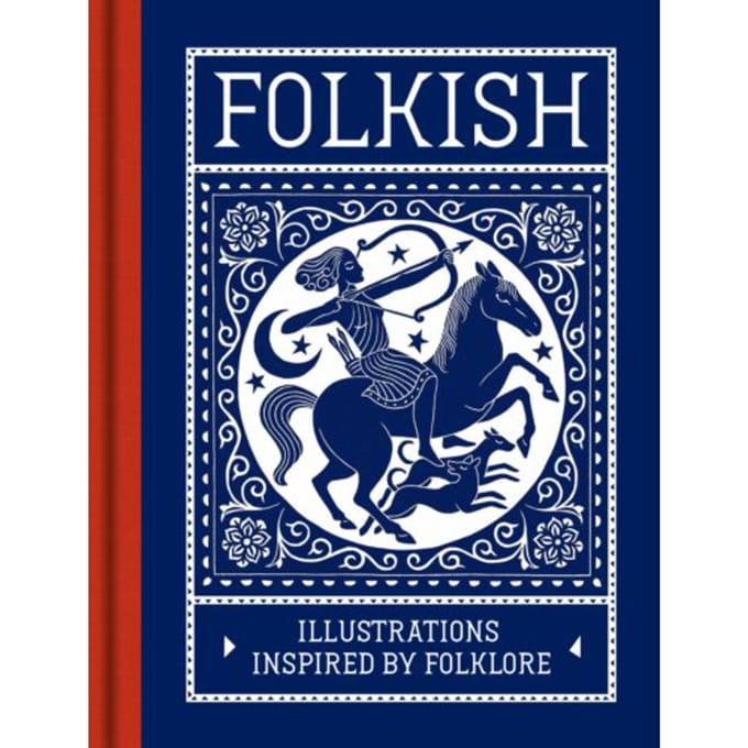 Folkish - Victionary