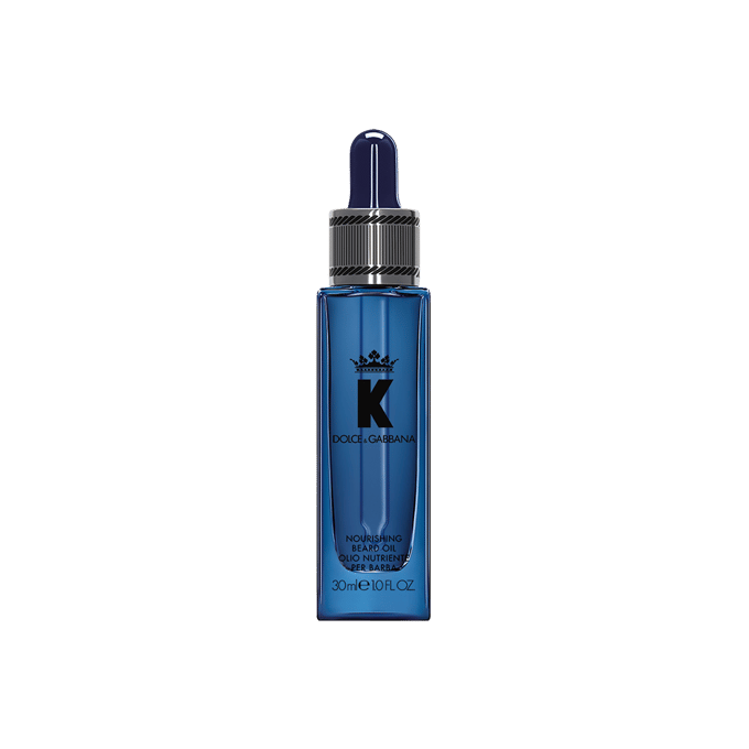 Dolce & Gabbana K By Dolce & Gabbana Beard Oil