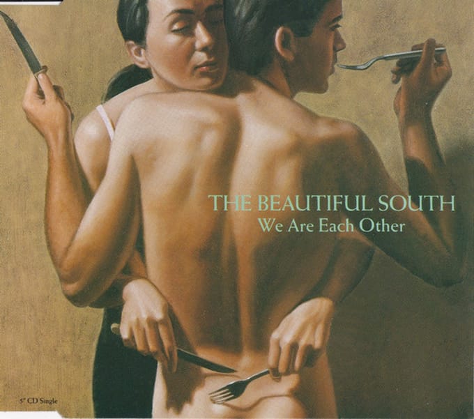 We Are Each Other, The Beautiful South,