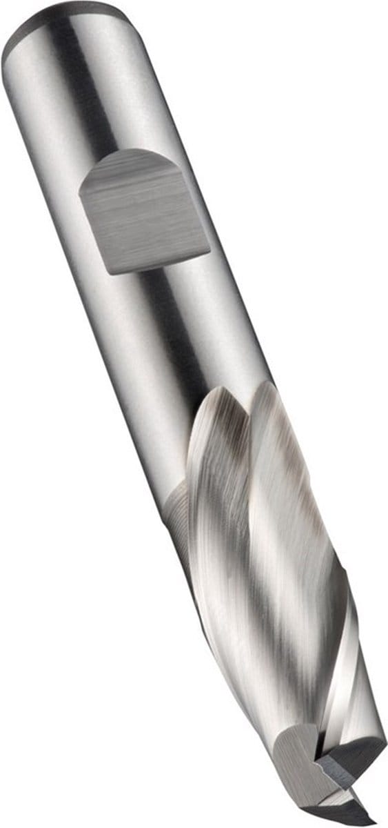 Spiebaanfrees C110 Din327D 6Mm