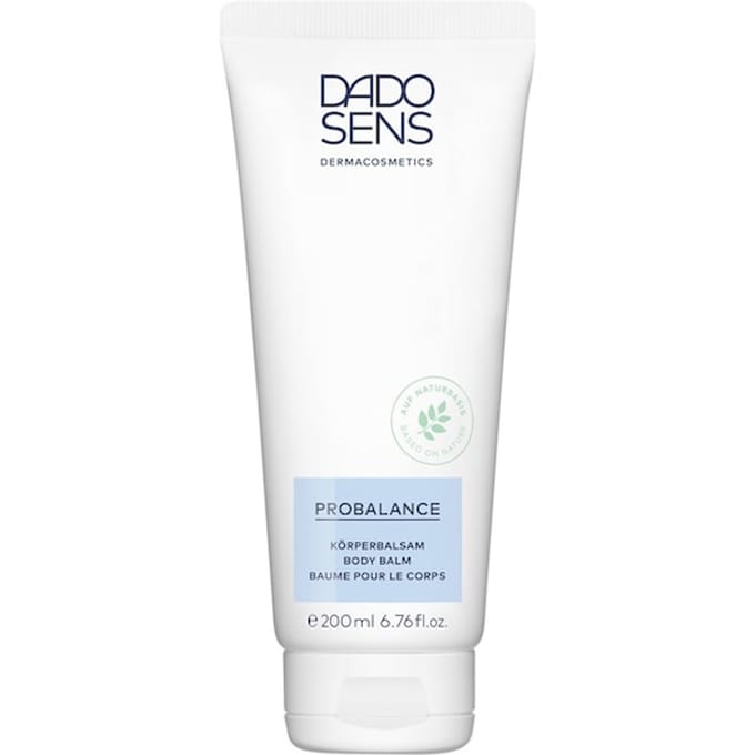 DADO SENS PROBALANCE LICHAAMSBALSEM Bodylotion Dames 200 ml