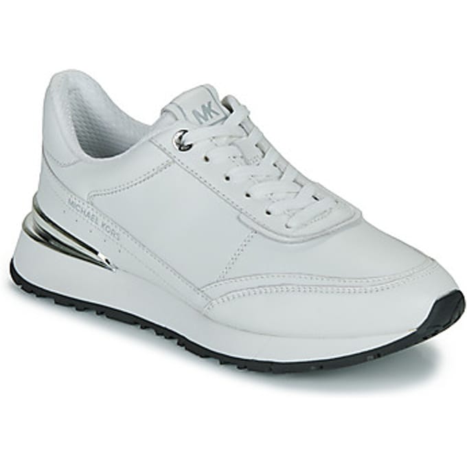 Lage Sneakers MICHAEL Michael Kors KEATON ZIP SLIP ON