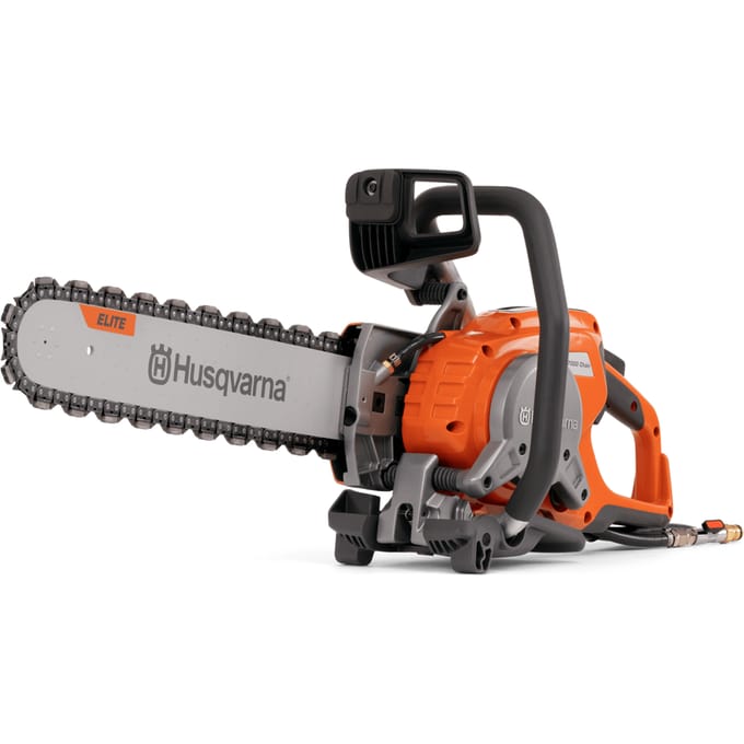 Husqvarna power cutter k 7000 chain chai