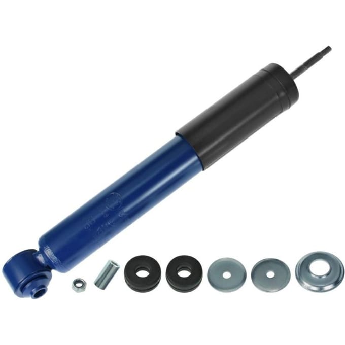 Schokdemper MEYLE 026 625 0015