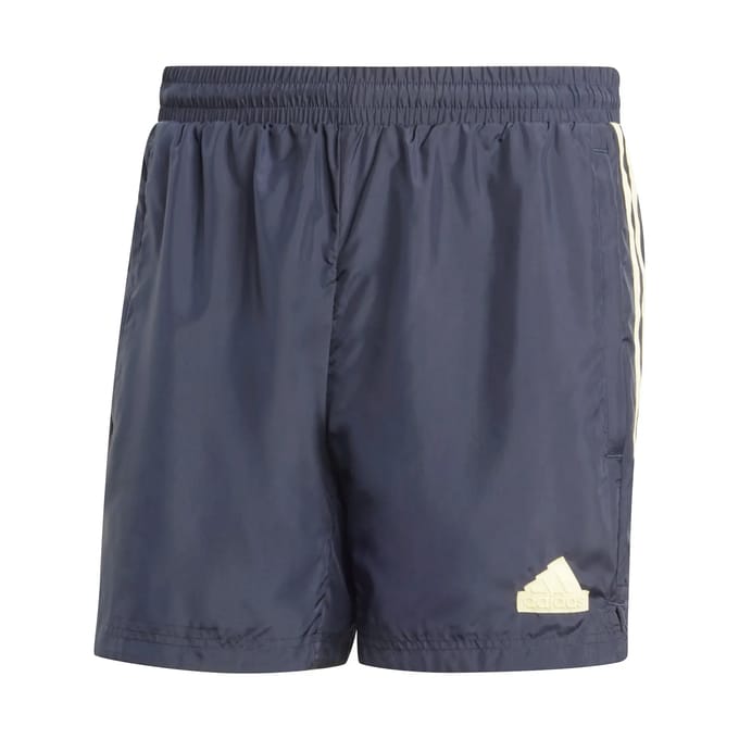Korte adidas House of Tiro