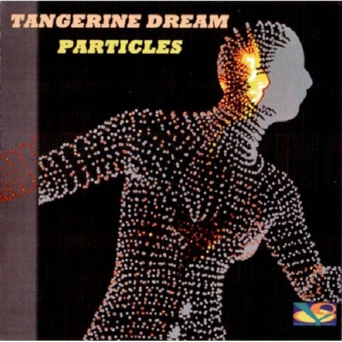Particles - Tangerine Dream