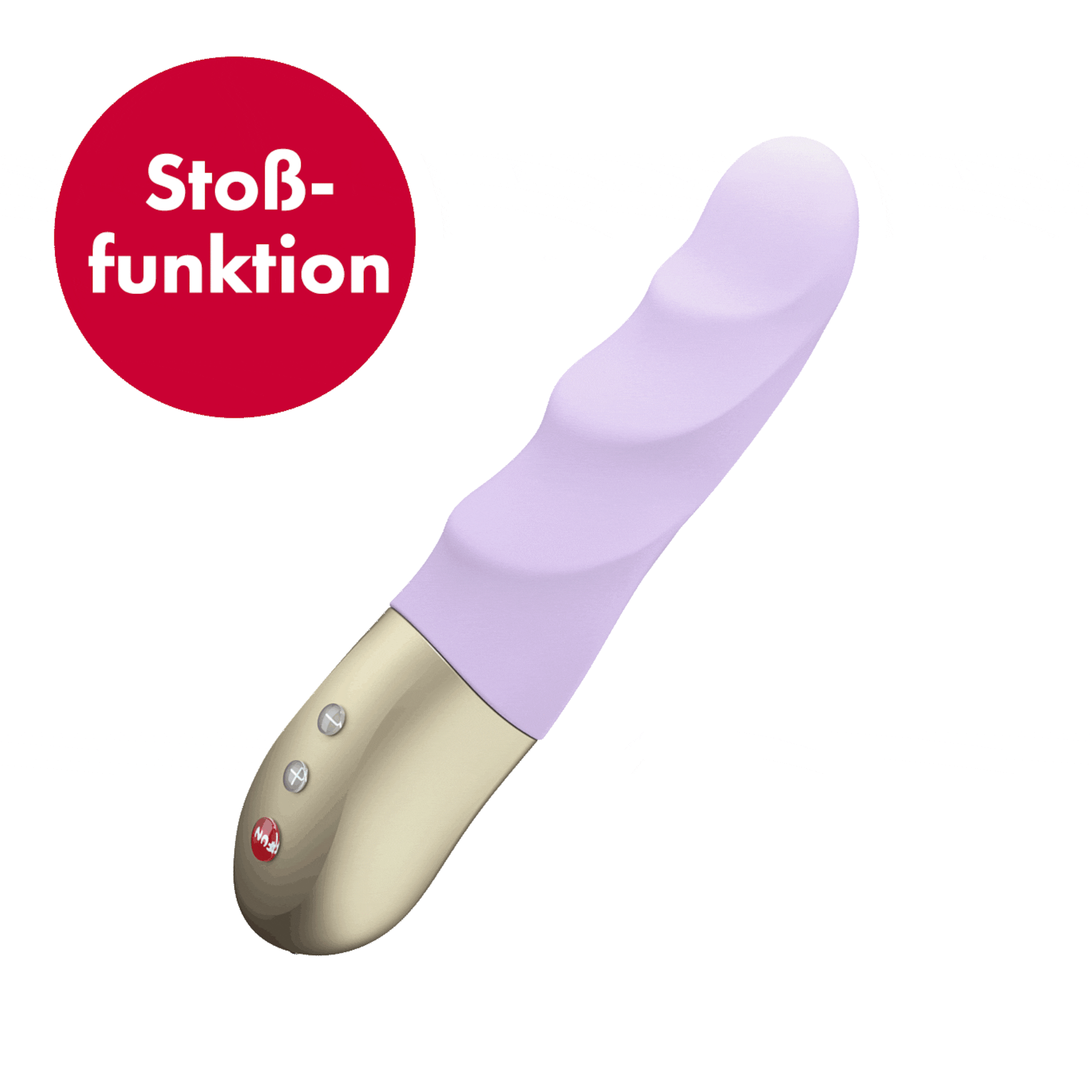Fun Factory 'Stronic Petite', 17 cm