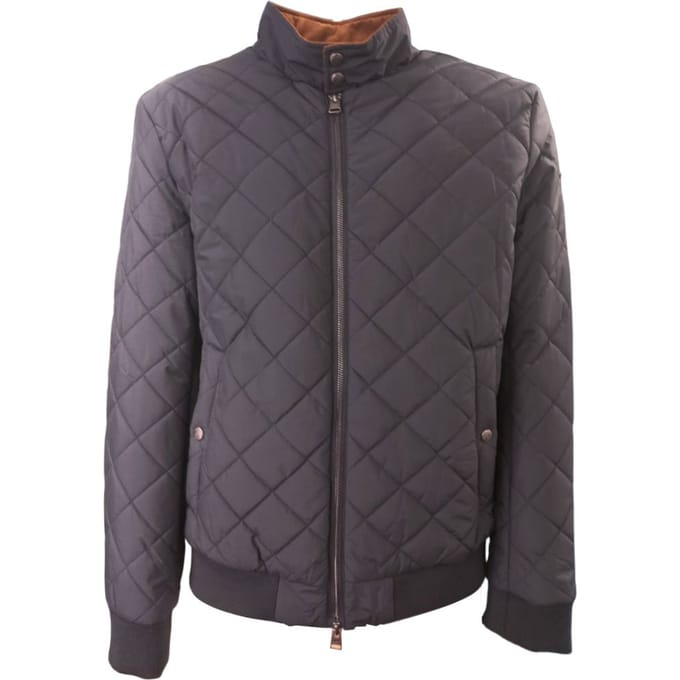 Husky - Hs22biupu24pl122 C336 Navy Blazer JAKE