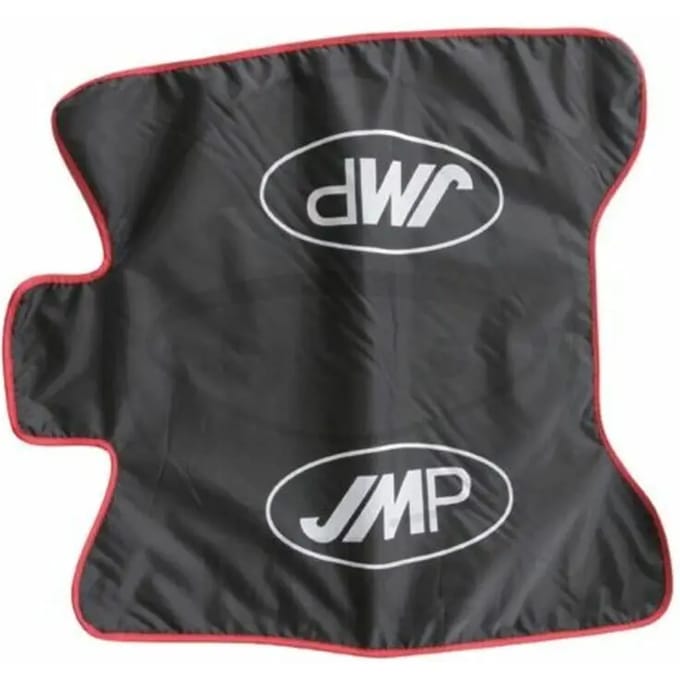 Motorfiets tankbeschermer JMP