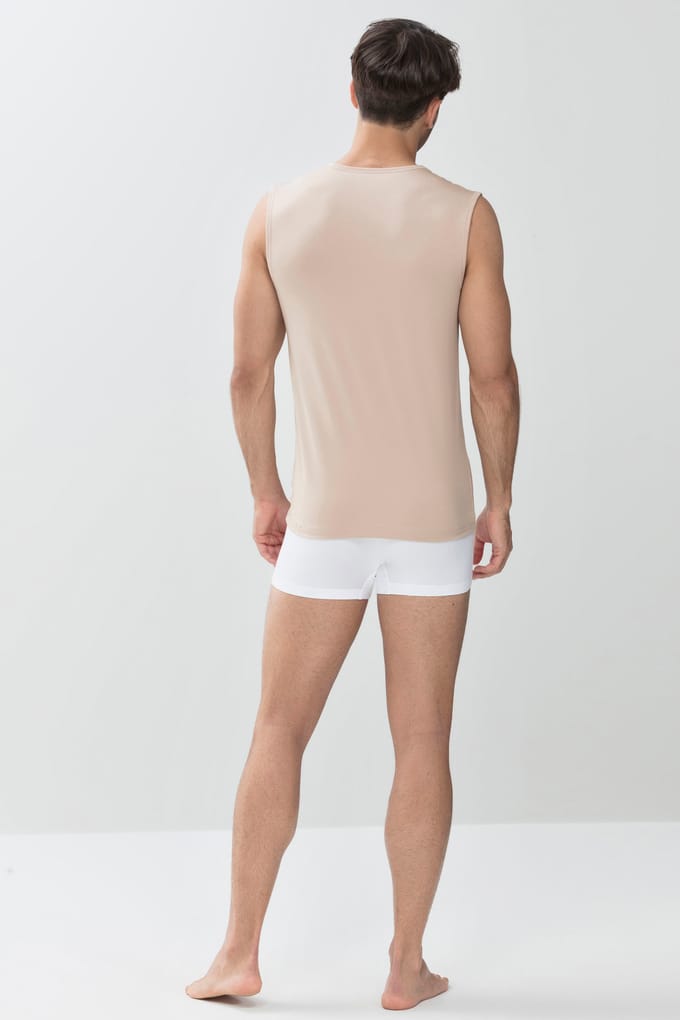 mey Herren Muscle-Shirt Serie Dry Cotton